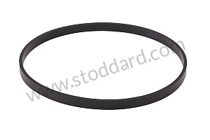 GASKET 2 Versions available for this part