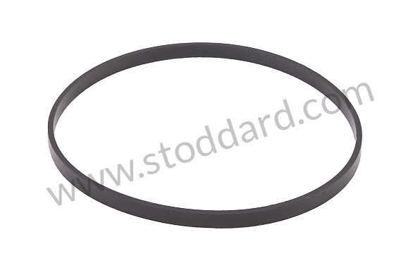94811014420 - GASKET for Porsche Cayenne 957 07-10 &bull; 2010 &bull; Cayenne Gts &bull; Manual Gearbox, 6 Speed