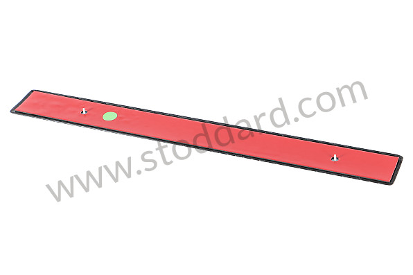 94811021600 - COVER for Porsche 