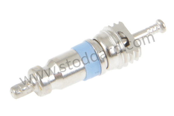 94811021700 - VALVE INSERT for Porsche Cayenne 955 03-06 &bull; 2003 &bull; Cayenne Turbo &bull; Automatic Gearbox