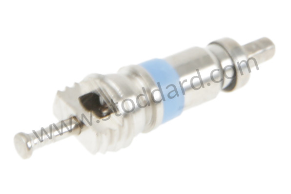 94811021700 - VALVE INSERT for Porsche Cayenne 955 03-06 &bull; 2003 &bull; Cayenne Turbo &bull; Automatic Gearbox