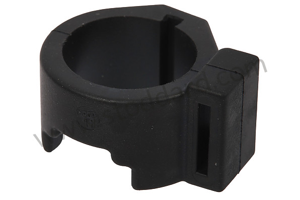 94811022100 - SUPPORT RING for Porsche Cayenne 957 07-10 &bull; 2008 &bull; Cayenne Gts &bull; Manual Gearbox, 6 Speed