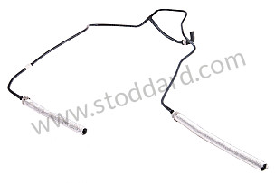 CONTROL LINE  (94811065654)