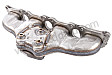 EXHAUST MANIFOLD