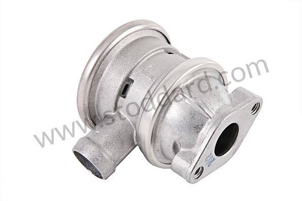 94811320351 - VALVE for Porsche 997 05-08 &bull; 2005 &bull; 997 C2 &bull; Coupe &bull; Manual Gearbox, 6 Speed