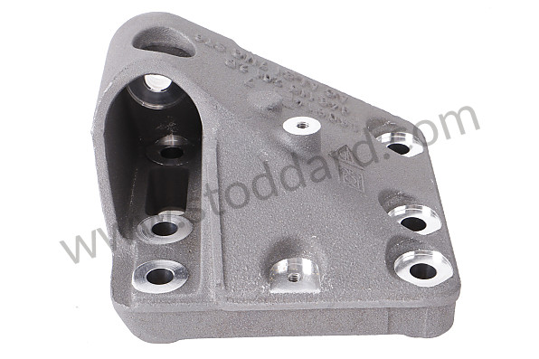 94811520103 - BRACKET for Porsche Cayenne 957 07-10 &bull; 2010 &bull; Turbo E81 &bull; Automatic Gearbox