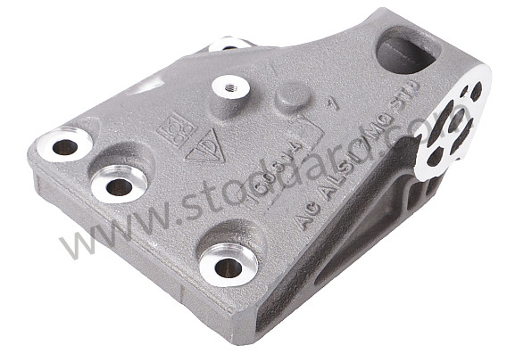 94811520103 - BRACKET for Porsche Cayenne 957 07-10 &bull; 2010 &bull; Turbo E81 &bull; Automatic Gearbox