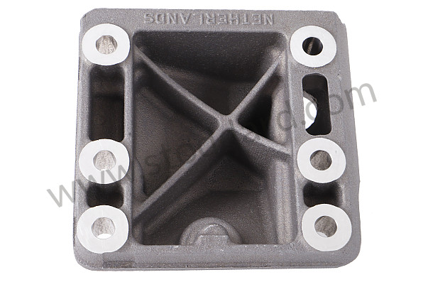 94811520103 - BRACKET for Porsche Cayenne 957 07-10 &bull; 2010 &bull; Turbo E81 &bull; Automatic Gearbox