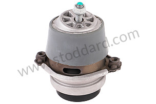 ENGINE MOUNTING LEFT (94837504901)