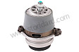 ENGINE MOUNTING