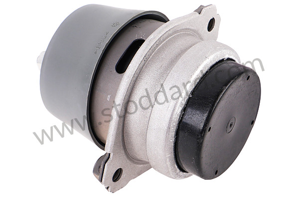 94837504901 - ENGINE MOUNTING for Porsche Cayenne 957 07-10 &bull; 2007 &bull; Cayenne Turbo &bull; Automatic Gearbox