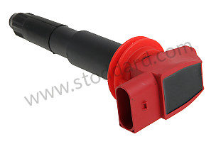 IGNITION COIL  (94860210414)