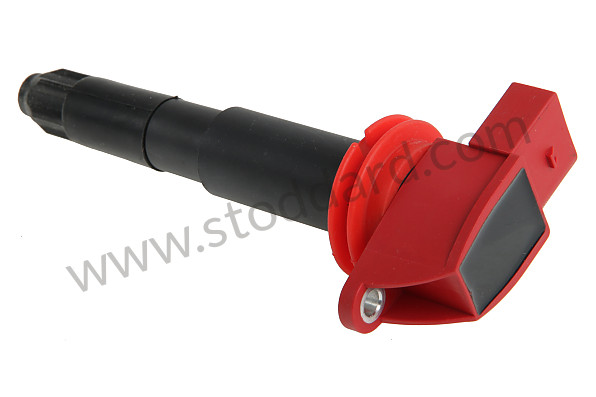 94860210414 - IGNITION COIL for Porsche Cayenne 957 07-10 &bull; 2010 &bull; Turbo E81 &bull; Automatic Gearbox