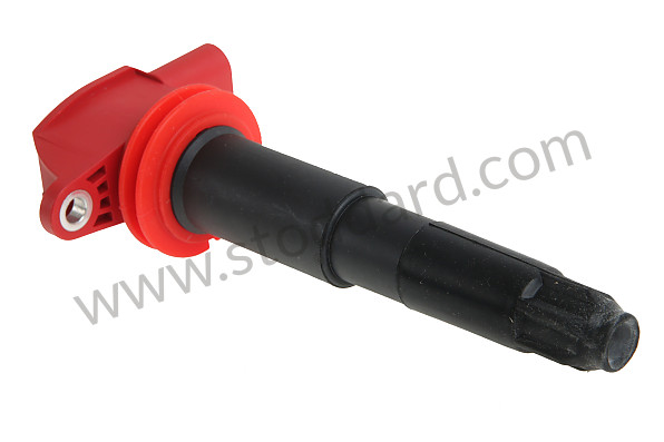 94860210414 - IGNITION COIL for Porsche Cayenne 957 07-10 &bull; 2010 &bull; Turbo E81 &bull; Automatic Gearbox