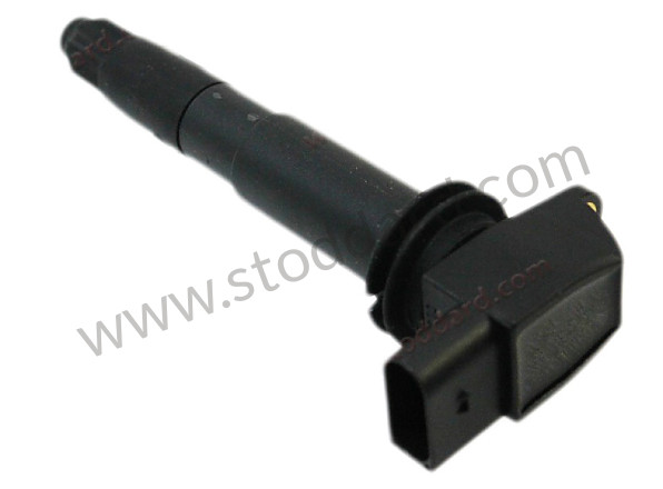 94860210401 - Ignition Coil For Cayenne 2002-09 And Carrera Gt 2003-07 for Porsche 