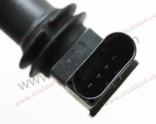 94860210401 - Ignition Coil For Cayenne 2002-09 And Carrera Gt 2003-07 for Porsche 