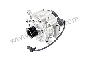 GENERATOR Part exchange (Send us your old part to receive the new one) (948603015EX)