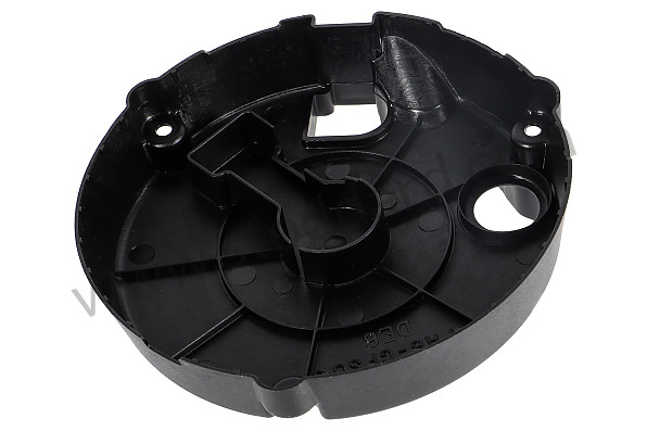 94860311700 - COVER for Porsche Cayenne 955 03-06 &bull; 2003 &bull; Cayenne Turbo &bull; Automatic Gearbox
