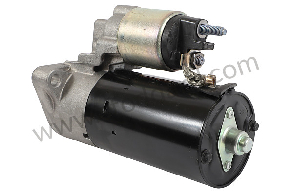 9486042060X - STARTER for Porsche 