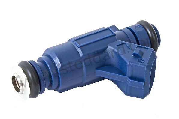 94860513002 - INJECTOR VALVE for Porsche Cayenne 955 03-06 &bull; 2006 &bull; Cayenne S V8 &bull; Automatic Gearbox