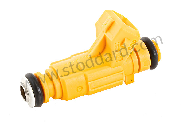 94860513102 - INJECTOR VALVE for Porsche Cayenne 955 03-06 &bull; 2006 &bull; Cayenne Turbo &bull; Automatic Gearbox
