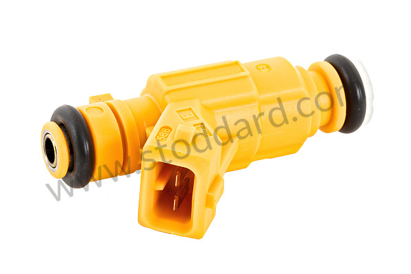 94860513102 - INJECTOR VALVE for Porsche Cayenne 955 03-06 &bull; 2006 &bull; Cayenne Turbo &bull; Automatic Gearbox