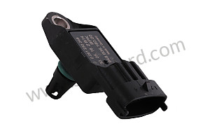 PRESSURE SENSOR 2 Versions available for this part