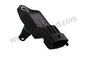 PRESSURE SENSOR Without OPTION:  CHINA VERSION (Option code: I075) (94860618000)