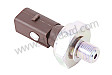 OIL PRESSURE SWITCH