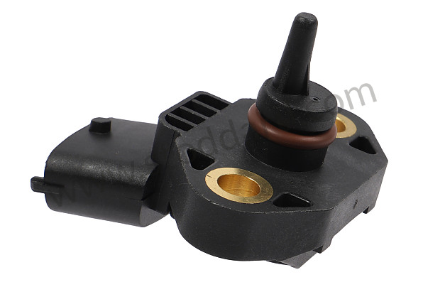 94860621300 - OIL PRESSURE SENDER for Porsche 997 09-12 &bull; 2010 &bull; 997 C2 &bull; Cabrio &bull; Pdk Gearbox