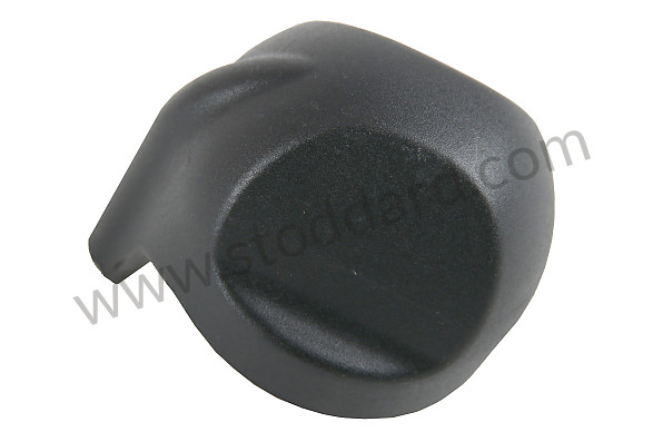 94860714000 - CAP for Porsche Cayenne 955 03-06 &bull; 2003 &bull; Cayenne S V8 &bull; Manual Gearbox, 6 Speed