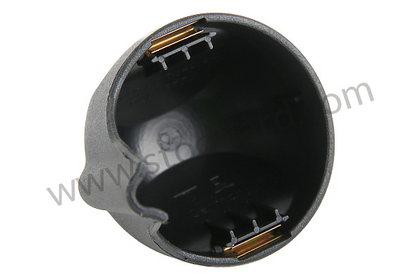 94860714000 - CAP for Porsche Cayenne 955 03-06 &bull; 2003 &bull; Cayenne S V8 &bull; Manual Gearbox, 6 Speed