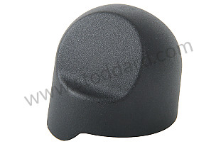 CAP Up to engine number G 9 04964 (94860724000)