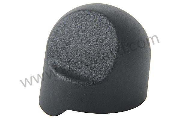 94860724000 - CAP for Porsche Cayenne 957 07-10 &bull; 2010 &bull; Cayenne Gts &bull; Manual Gearbox, 6 Speed