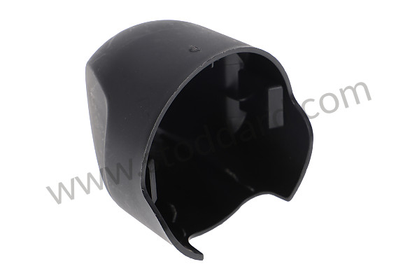 94860724100 - CAP for Porsche Cayenne 957 07-10 &bull; 2009 &bull; Cayenne S V8 &bull; Manual Gearbox, 6 Speed