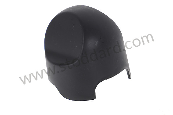 94860724100 - CAP for Porsche Cayenne 957 07-10 &bull; 2010 &bull; Cayenne Gts &bull; Manual Gearbox, 6 Speed