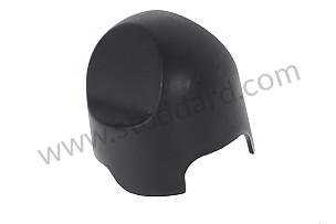 CAP From engine number S 9 00562 (94860724100)