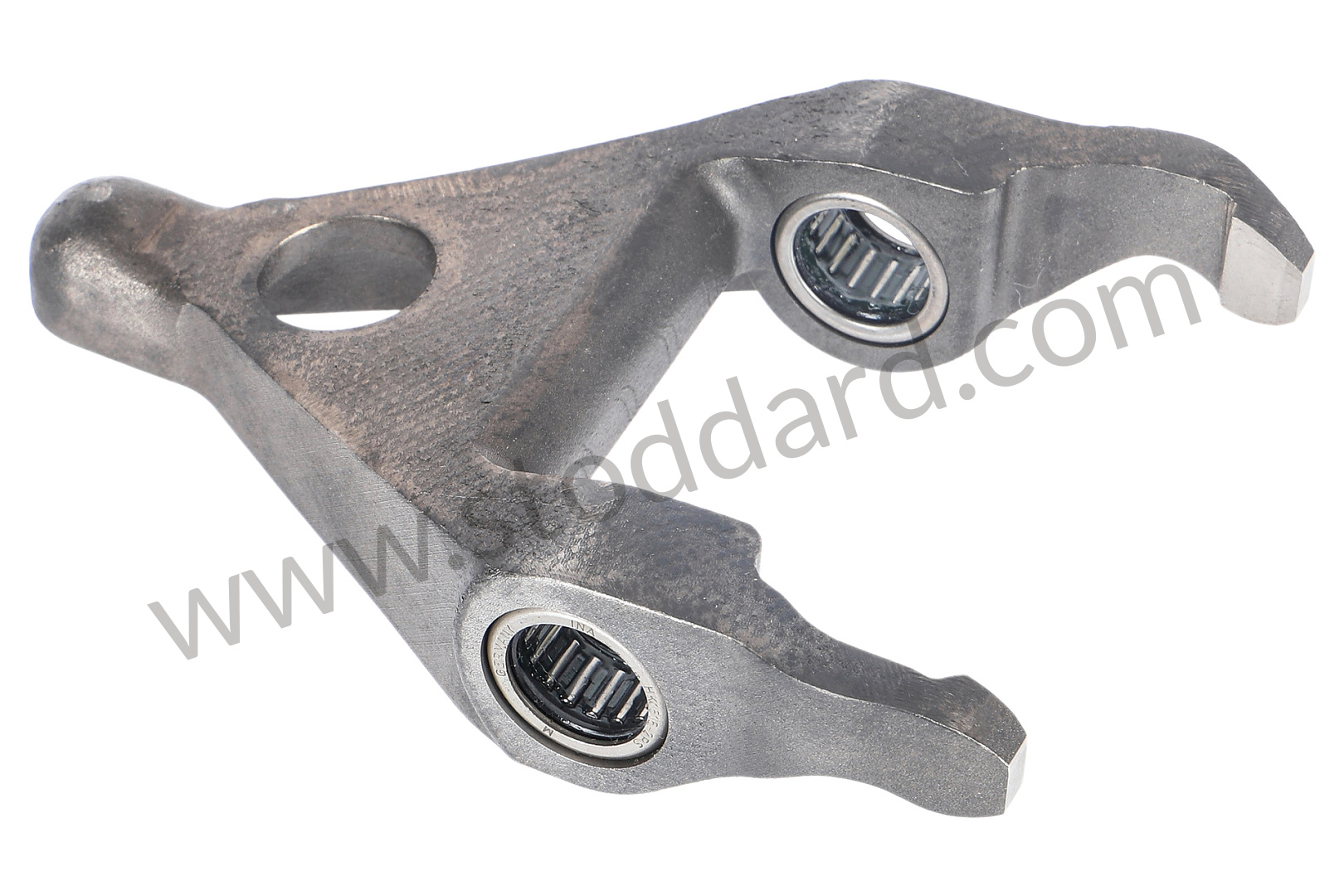 CLUTCH RELEASE LEVER