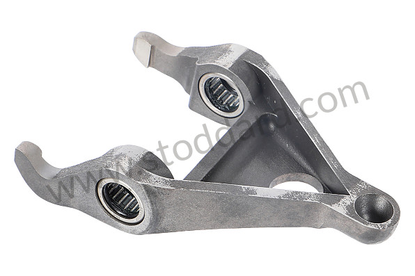 95011608607 - CLUTCH RELEASE LEVER for Porsche 