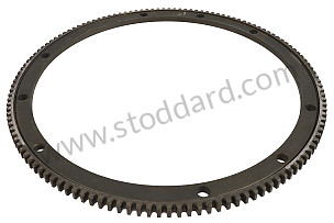 STARTER RING  (95011614305)