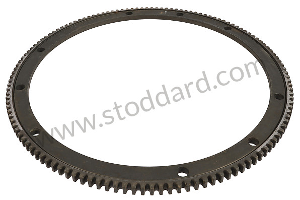 95011614305 - STARTER RING for Porsche 911 87-89 &bull; 1987 &bull; 3.2 G50 &bull; Coupe &bull; Manual Gearbox, 5 Speed