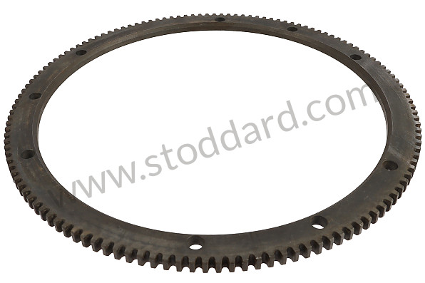 95011614305 - STARTER RING for Porsche 911 87-89 &bull; 1987 &bull; 3.2 G50 &bull; Coupe &bull; Manual Gearbox, 5 Speed