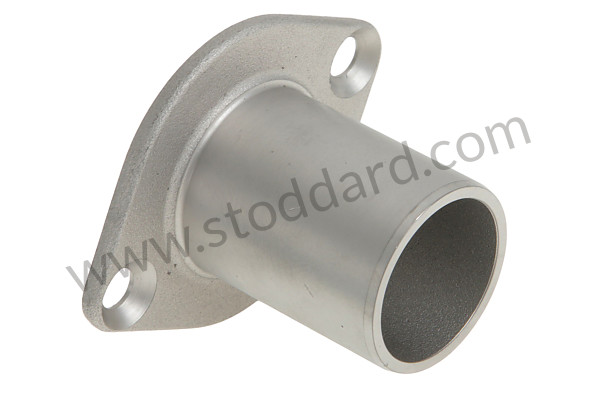 95011681307 - GUIDE TUBE for Porsche 996 Gt3 / Gt3-1 &bull; 2000 &bull; 996 Gt3 &bull; Coupe &bull; Manual Gearbox, 6 Speed