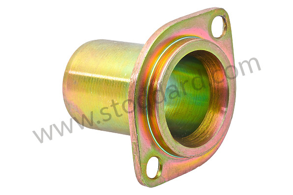 95011681307 - GUIDE TUBE for Porsche 996 Gt3 / Gt3-1 &bull; 2000 &bull; 996 Gt3 &bull; Coupe &bull; Manual Gearbox, 6 Speed