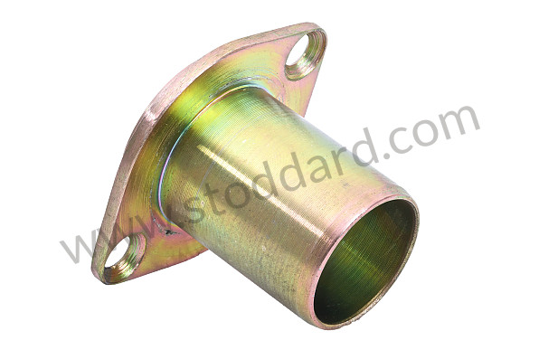 95011681307 - GUIDE TUBE for Porsche 996 Gt3 / Gt3-1 &bull; 2000 &bull; 996 Gt3 &bull; Coupe &bull; Manual Gearbox, 6 Speed