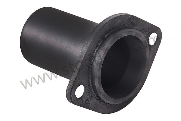 95011681330 - GUIDE TUBE for Porsche 996 Gt3 / Gt3-1 &bull; 2000 &bull; 996 Gt3 &bull; Coupe &bull; Manual Gearbox, 6 Speed