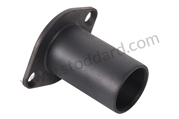 95011681330 - GUIDE TUBE for Porsche 996 Gt3 / Gt3-1 &bull; 2000 &bull; 996 Gt3 &bull; Coupe &bull; Manual Gearbox, 6 Speed
