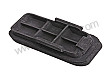Cap For Transmission Assembly 911 1987-11 Turbo Gt2 Gt2