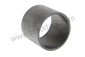 SPACER SLEEVE 