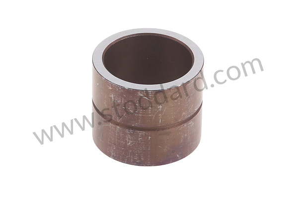 95030226812 - SPACER SLEEVE for Porsche 996 Gt3 / Gt3-1 &bull; 2000 &bull; 996 Gt3 &bull; Coupe &bull; Manual Gearbox, 6 Speed